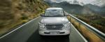 Toyota Land Cruiser 200 2007 года